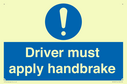 driver-must-apply-handbrake-mandatory-sign~